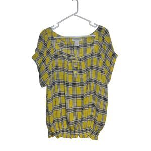 Jamie Nicole Women's Shirt Size 3X